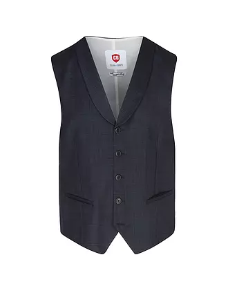 CG - CLUB OF GENTS | Gilet de costume PHILIPP | dunkelblau